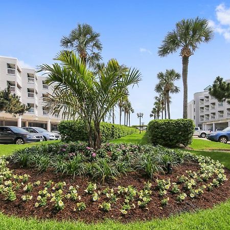 Appartamento Casa Del Mar 174-Sea U Soon Galveston Esterno foto