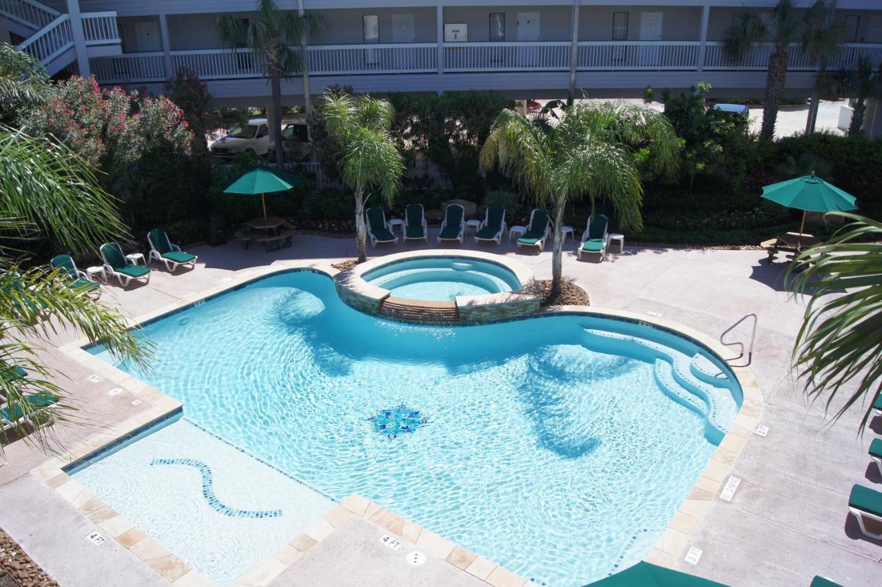 Appartamento Casa Del Mar 174-Sea U Soon Galveston Esterno foto