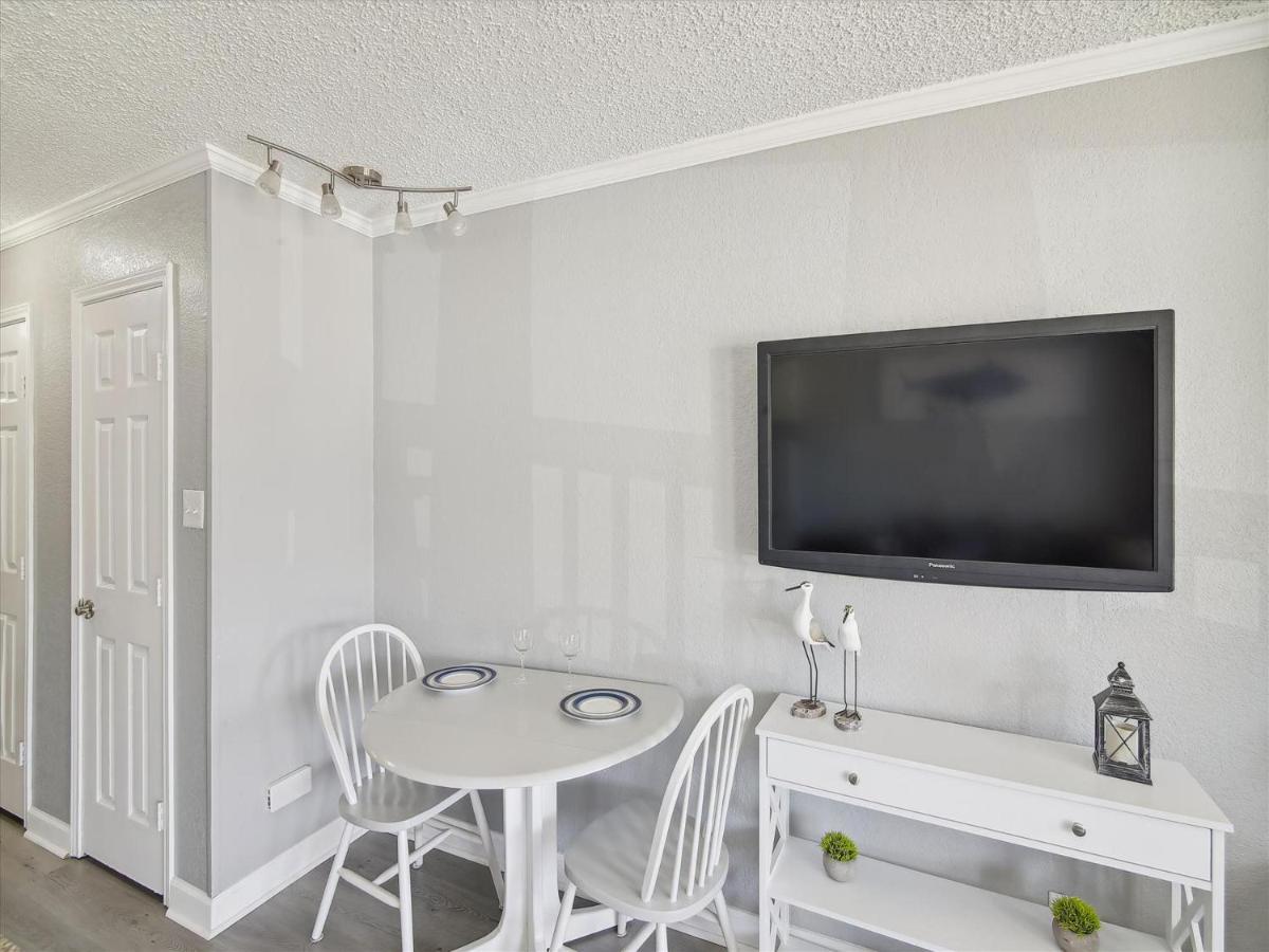 Appartamento Casa Del Mar 174-Sea U Soon Galveston Esterno foto