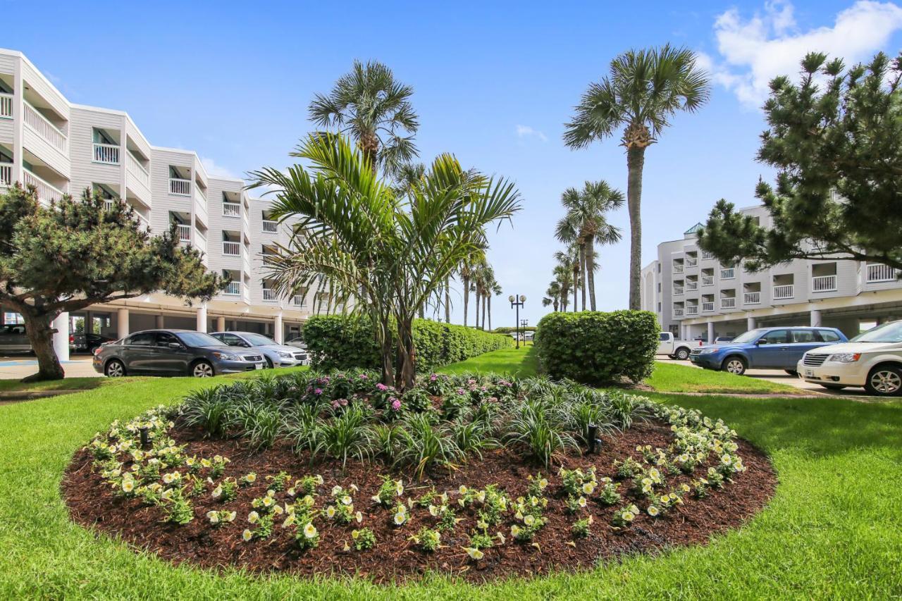 Appartamento Casa Del Mar 174-Sea U Soon Galveston Esterno foto